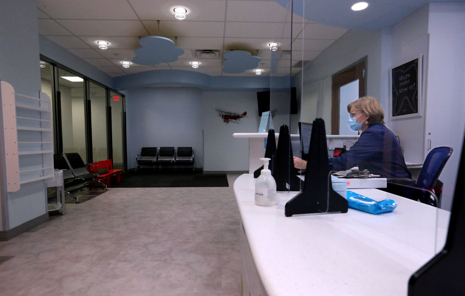 Pediatric dentists employing new standards to resume care